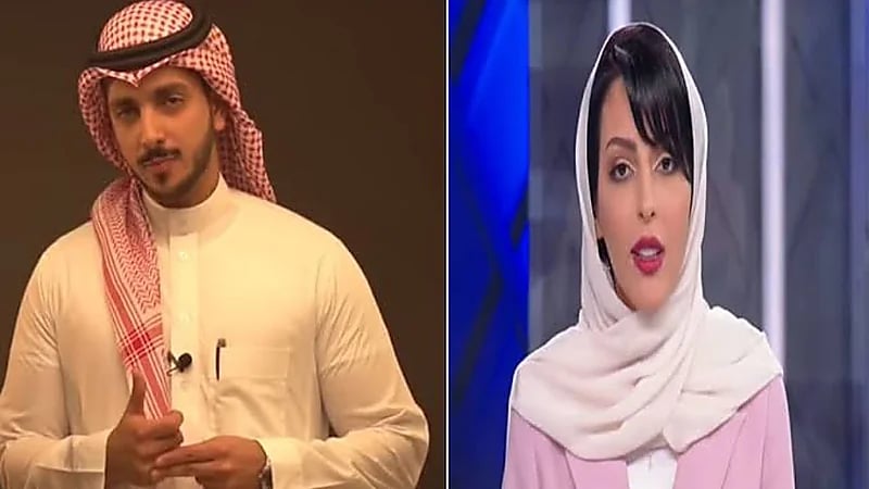 أنس التميمي يرد على اتهامات عائلة طليقته: الشخص السيء كالخنزير .. فيديو وصور