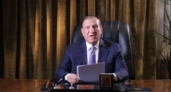 مصر: استبعاد سامي عنان من قاعدة بيانات الناخبين بعد ثبوت مخالفاته