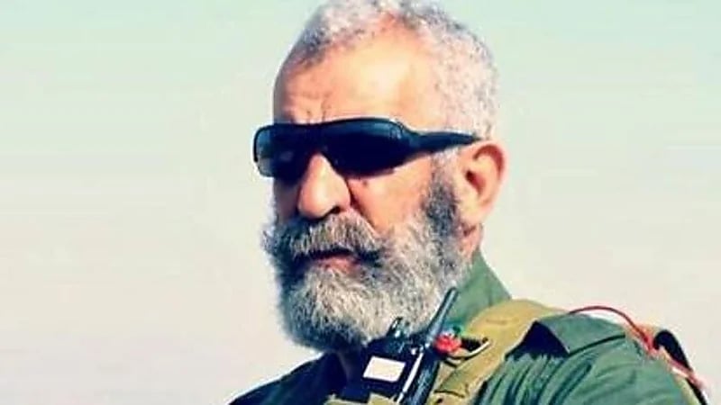 ابن عميد شهير بنظام الأسد يقتل أمه