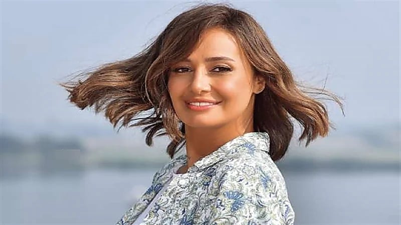 مقاضاة حلا شيحة