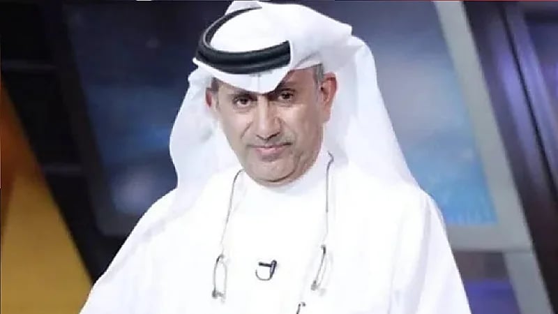 عادل الملحم: أندية تبرم الصفقات والنصر يكتفي بمدرب الهلال السابق