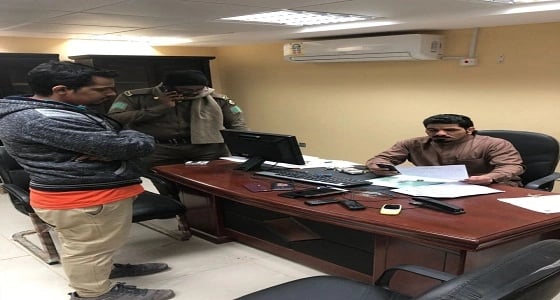 العمل: حملة تفتيشية مفاجئة في حي البطحاء