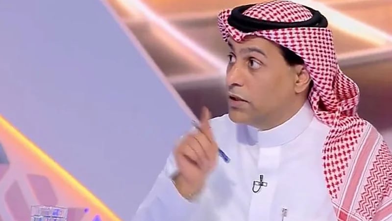 اللحياني ‏: اذا كانت الأندية لديها علم بالروزنامة لماذا الهلال‬⁩ طلب التأجيل .. فيديو