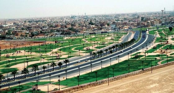 العثور على رفات هيكل بشري متحلل غرب رفحاء