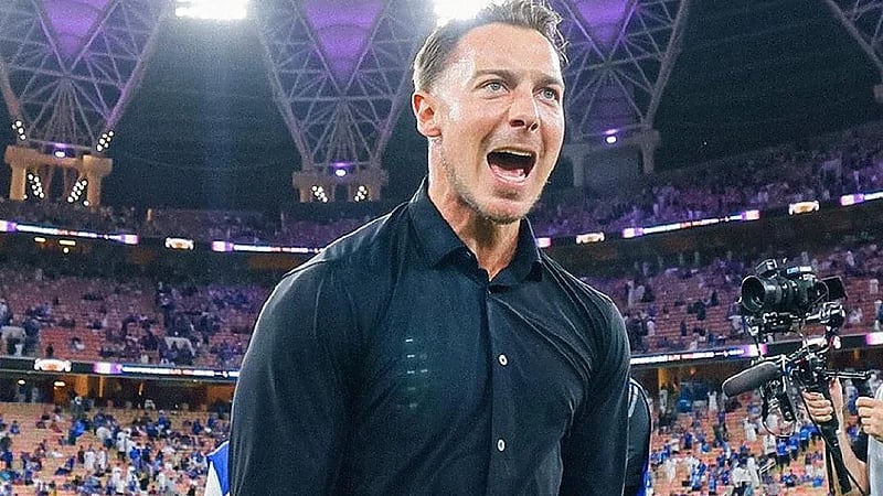 سامي القاضي: يايسله مستمر في تدريب ⁧‫الأهلي‬⁩ حتى نهاية عقده