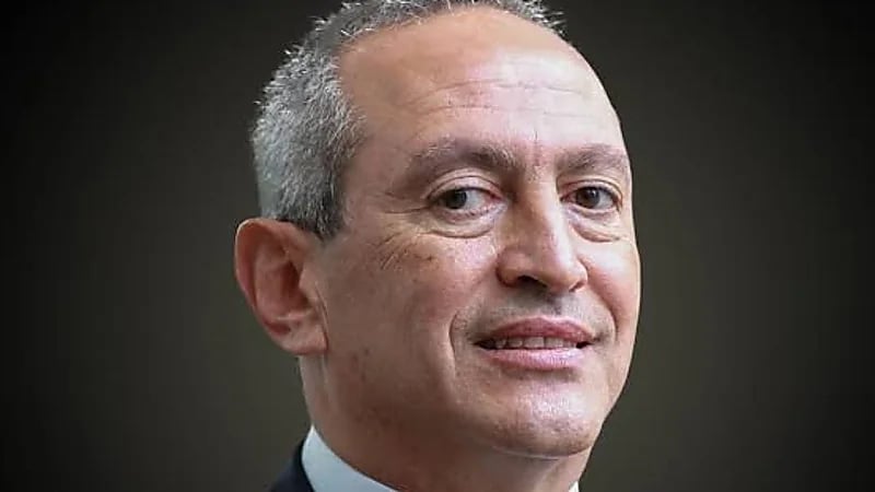 ثري مصري يتصدر قائمة أغنى أغنياء العرب 2023