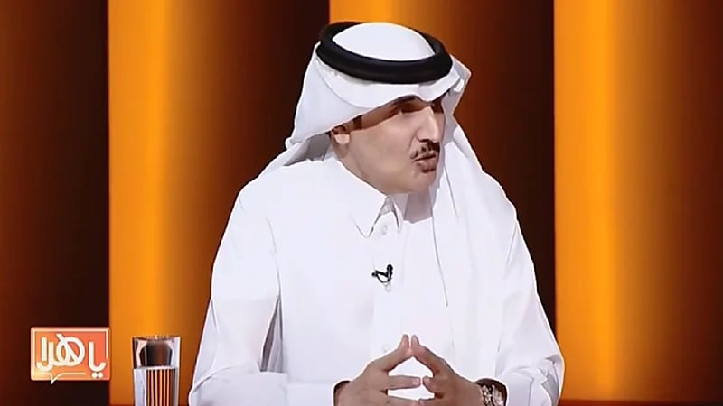 الشهري: أمريكا تُريد استمرار الأزمة الأوكرانية