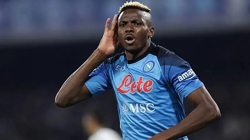 اليونايتد يقترب من حسم صفقة هدف الهلال