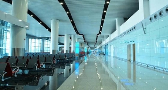 " الطيران " : رضا المسافرين عن جودة الخدمات 68% بالرياض وجدة والدمام