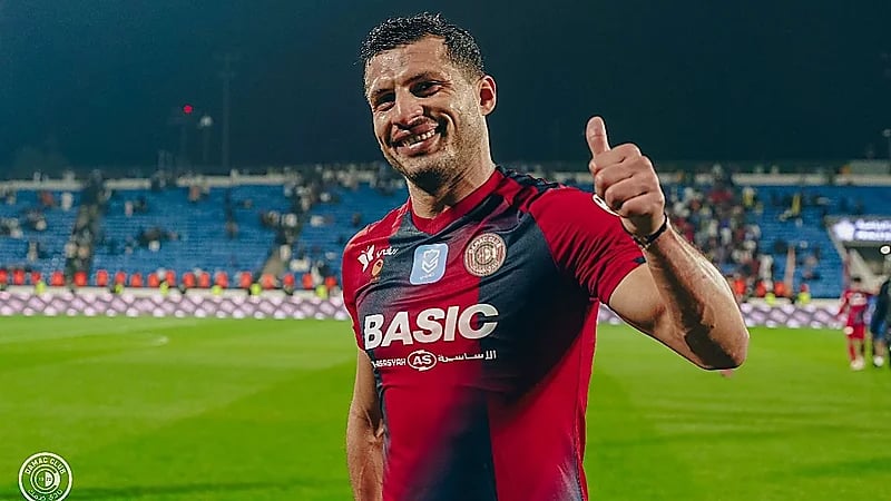 طارق حامد يرفض العودة إلى الزمالك