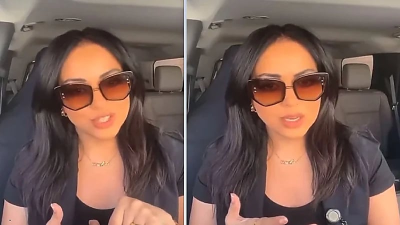 شقيقة الفاشنيستا الكويتية: قضية أختي ما فيها أي مخدرات .. فيديو