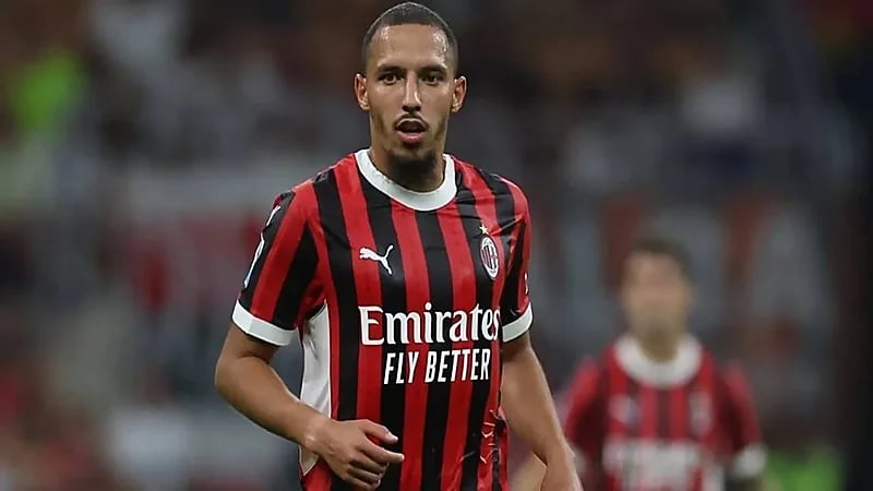 منافسة قوية بين بيشكتاش التركي والاتحاد على نجم ميلان