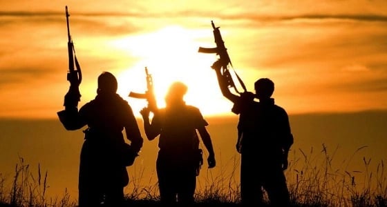 مركز " الحرب الفكرية " عن المتطرفين: يسلكون طريق ضار بالأمن والفكر