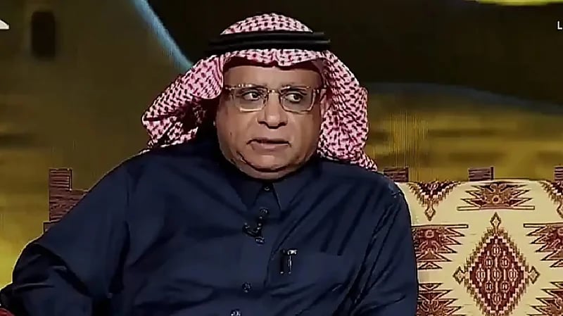 الصرامي: رئاسة الهلال انتقلت بسلاسة ولا مؤامرات.. فيديو