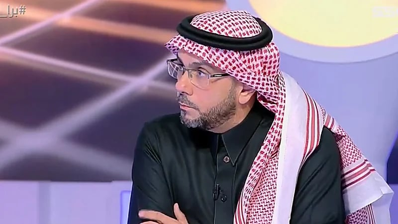 هتان النجار : قميص المنتخب شرف وحلم لكل لاعب وهذه رسالة للاعبين .. فيديو
