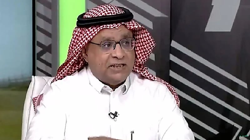 الصرامي: احتجاح الوحدة على تأخر النصر سيُرفض .. فيديو