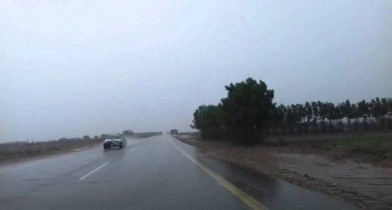 هيئة الأرصاد تتوقع حالة الطقس ليوم الأربعاء