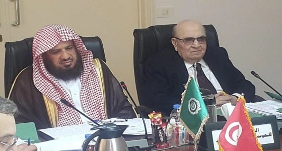 وفد من مجلس القضاء يشارك مؤتمر أجهزة التفتيش القضائي بلبنان