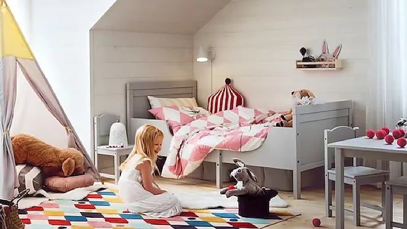 بالفيديو .. مختص: دخول الطفل لغرفة نُظفت دون تهوية يعادل استنشاقه لـ 3 سجائر