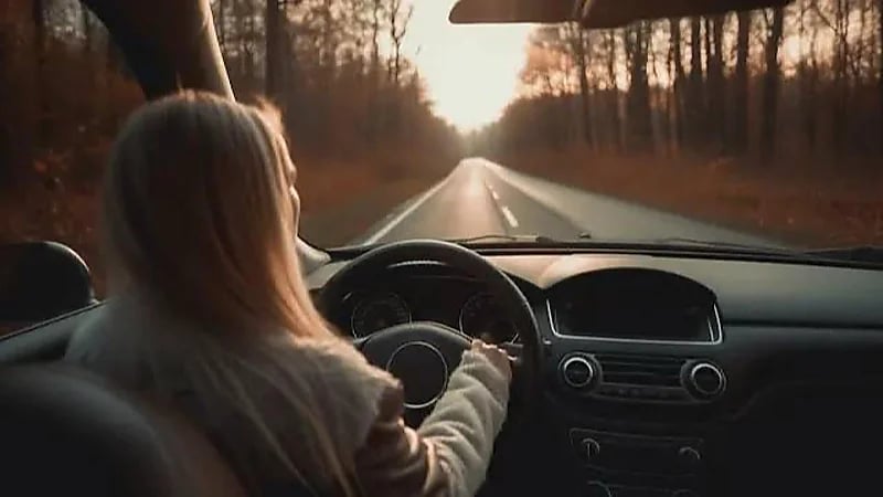 ‎امرأة تواجه خطر الترحيل بسبب تطبيق هاتفي قادها لجسر حدودي