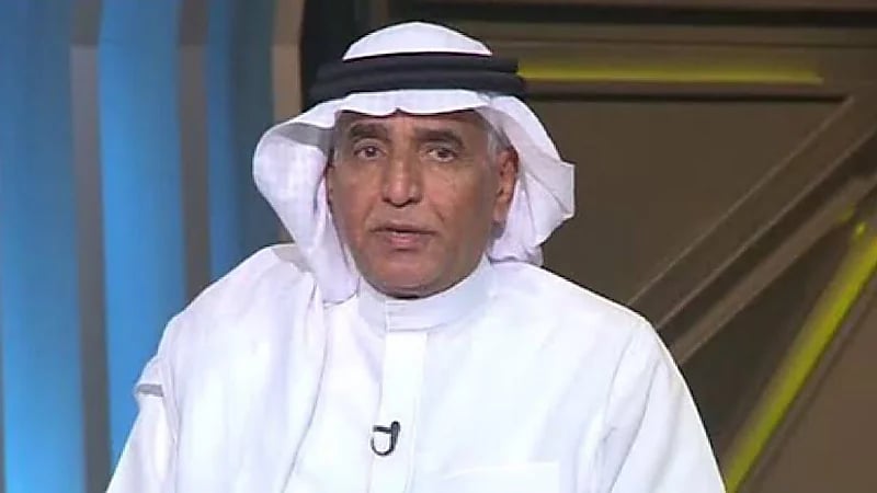 محمد فودة: أتوقع الهويش والطريس سيتم تكليفهم اليوم بالمباراتين ..فيديو