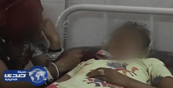 8 مدرسين يعطون طالبة أدوية اجهاض عقب حملها منهم