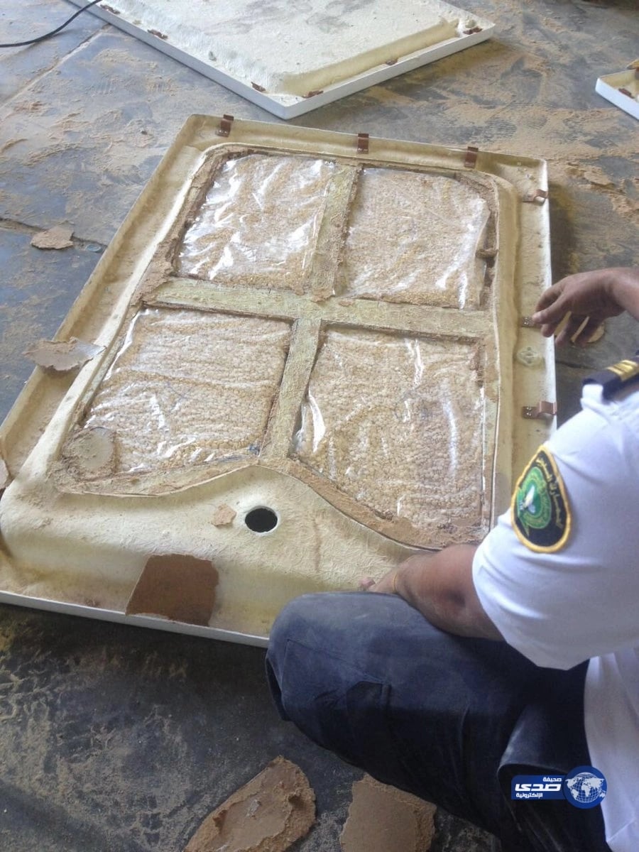 المرور: 1000ريال غرامة مخالفة تلوين لوحات المركبات الممسوحة