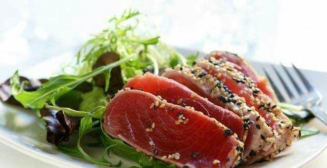 دراسة تحذر من أضرار "السوشي"