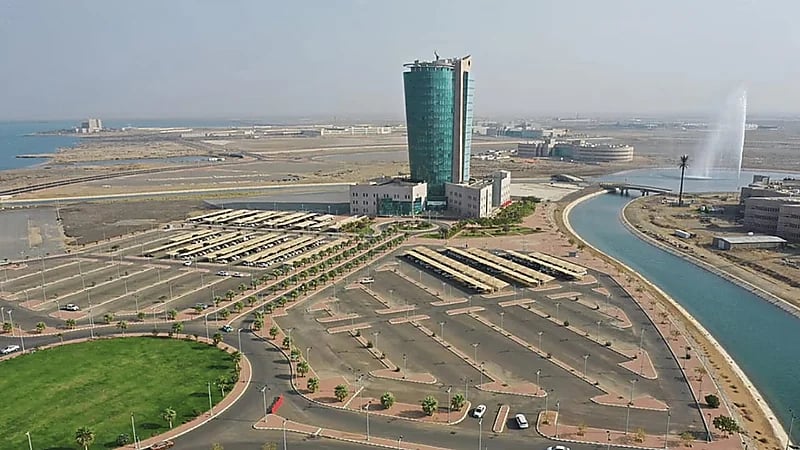 جامعة جازان تعلن عن وظائف شاغرة