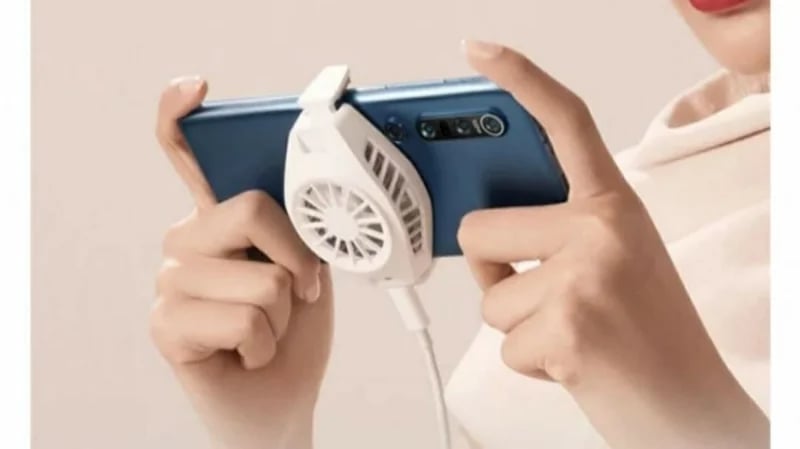 طرق خاطئة لتبريد الهاتف قد تدمره