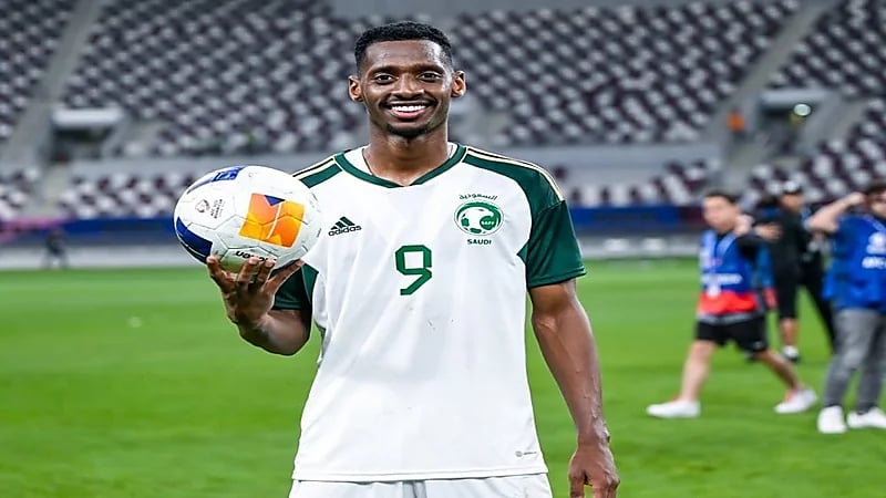 الفتح يخطط للتعاقد مع عبدالله رديف