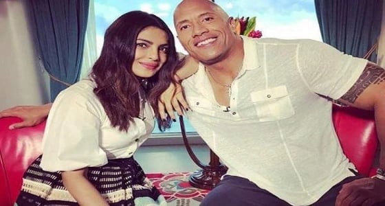 بريانكا شوبرا تحصد جائزة أسوأ فيلم