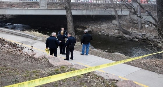 العثور على جثة عربي في ولاية أمريكية