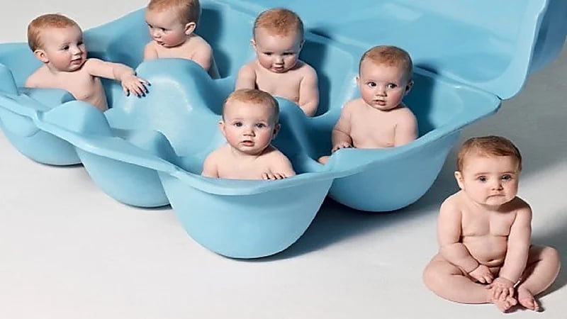 استشارية تكشف عن تفاصيل تجميد البويضات ومدة الاحتفاظ بها "فيديو"