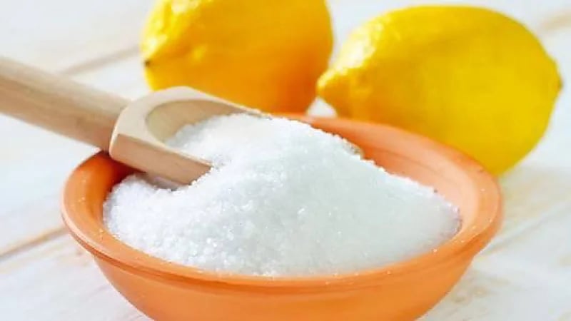 “الخضيري”: للتحكم في الضغط والأملاح استبدل ملح الطعام بالليمون