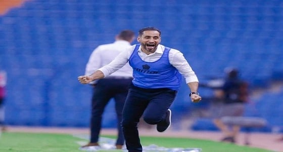 تصويت سري في الهلال.. 10 شرفيين ضد عودة " الجابر "