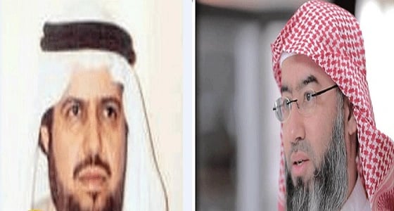 كاتب سعودي يهاجم نبيل العوضي ويستغرب عدد متابعيه عبر " تويتر "