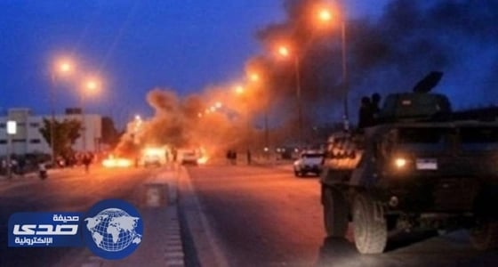 مقتل 3 من طالبان في انفجار عبوة ناسفة كانوا يصنعونها