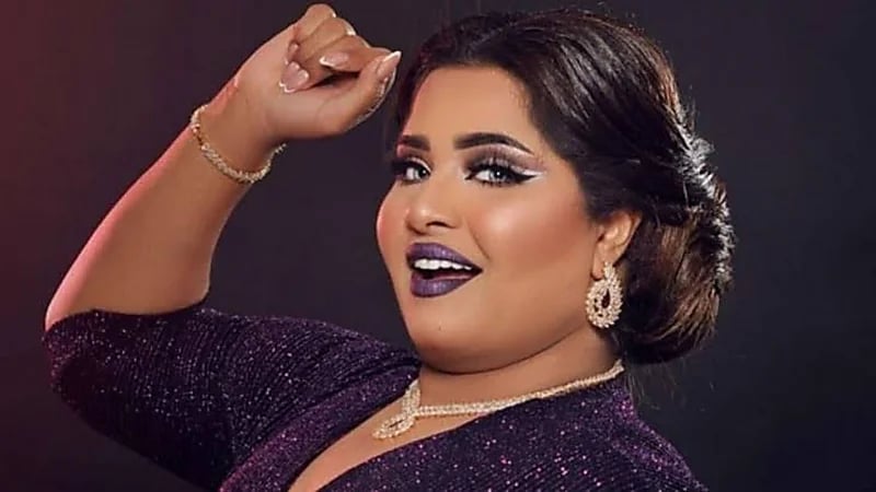 هيا الشعيبي تحتفل بتخرجها من الثانوية العامة: أنا وايد مستأنسة..صورة