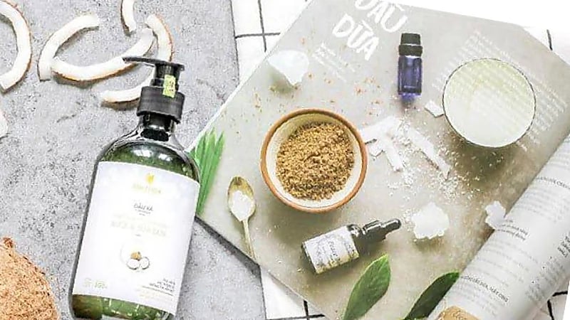 مستحضرات تجميل شهيرة تحتوي على مواد مسرطنة