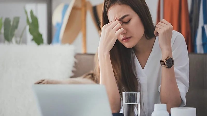 أبرز أسباب المزاج السيئ والإرهاق