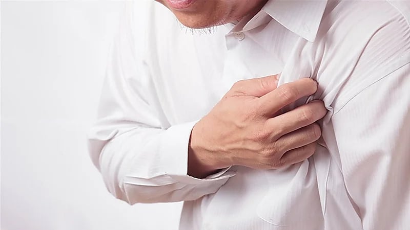 النمر : انقطاع التنفس أثناء النوم يزيد خطر جلطة القلب والدماغ