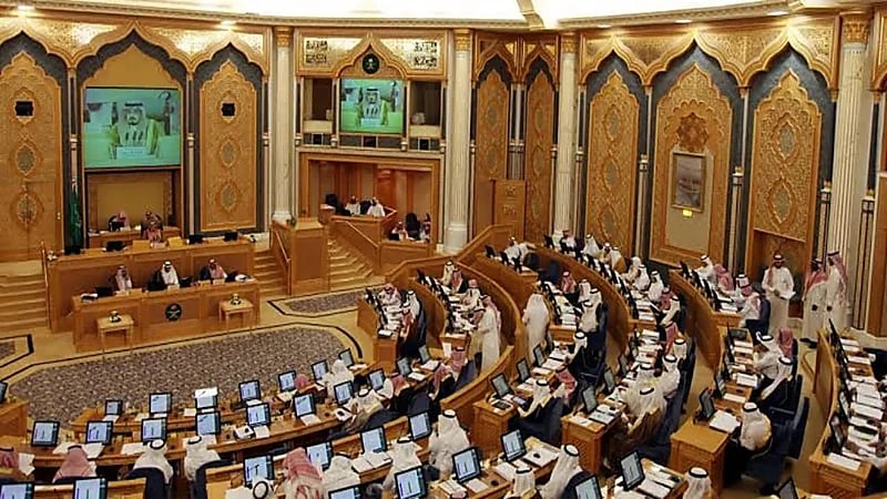 الشورى: لا تعديلات على نظام مكافحة الجرائم المعلوماتية