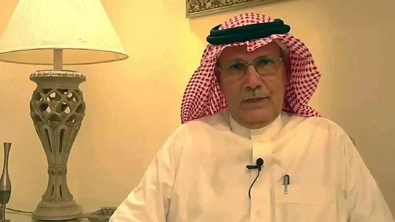 آل زلفة: "الحديث عن الموضوع اللبناني أصبح عبثيًا ومقرفًا"