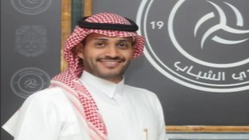 تركي الغامدي : ملعب الشباب ليس ويمبلي لكن لا يستحق دخوله إلا الأوفياء