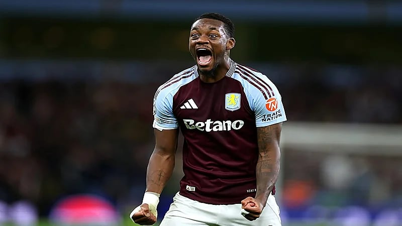 هاشم سرور بعد هدفي دوران في الاتحاد: من أصابه بالسحر مازال يتابعه