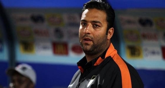 ميدو لـ " حسام غالي " : أرحل