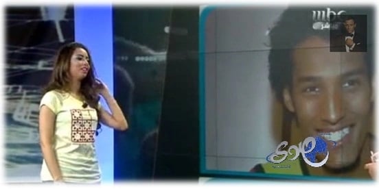 بالفيديو:بلقيس هزازي كان خطيبي وكنت أعتبره أفضل رجل بالعالم