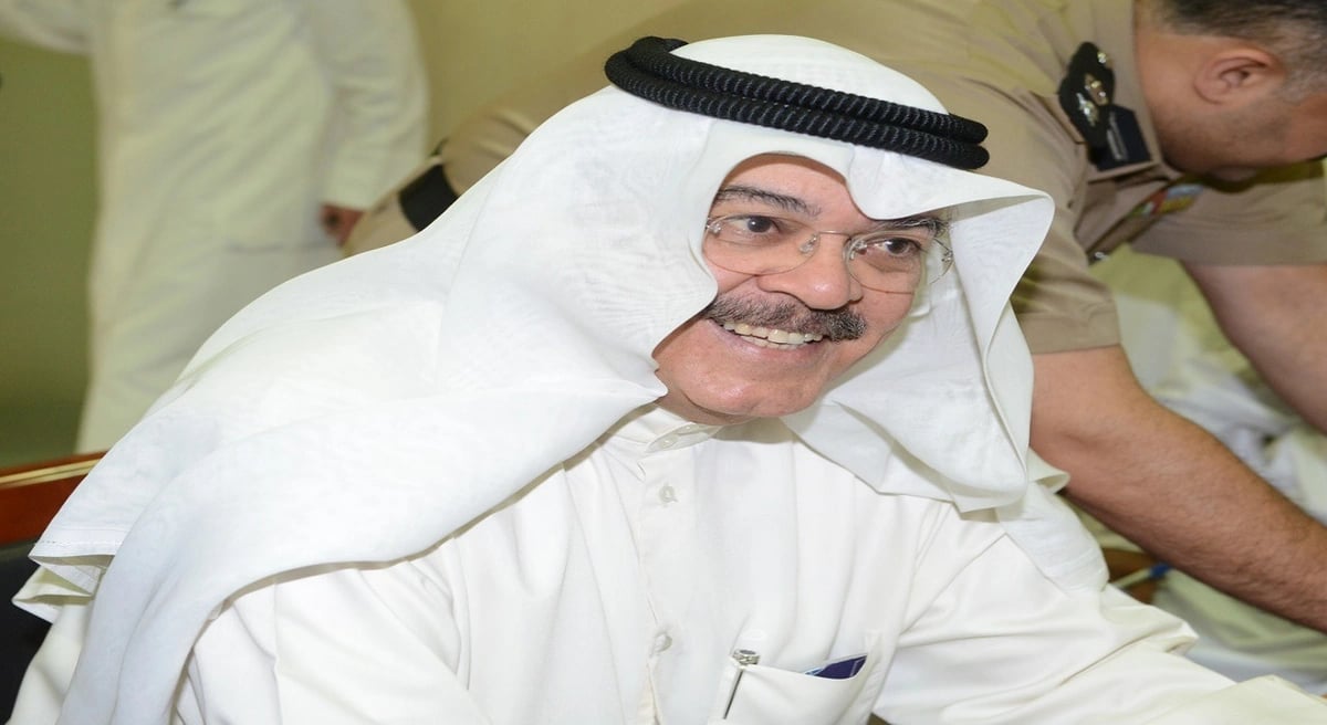 منع دخول رئيس إدارة " الخطوط الكويتية " للمملكة بعد صدور الأوامر بنصف ساعة