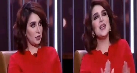 بالفيديو.. زينب غازي: كل الهجوم على نرمين محسن لأنها سعودية